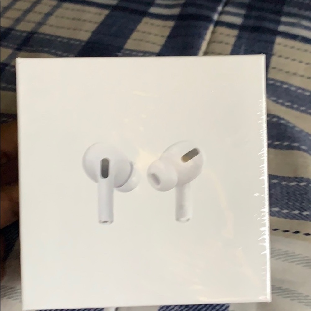 Apple AirPods Pro
